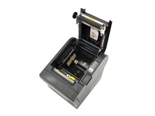 impresora etiquetas epson tm-t88iiip
