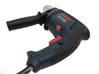 taladro electrico bosch gsb 13 re