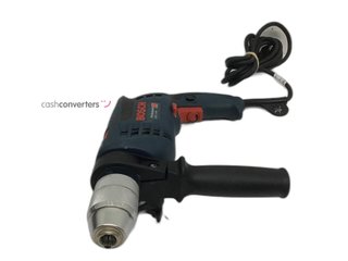 taladro electrico bosch gsb 13 re