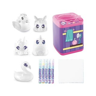 Canal Toys Style 4 Ever colorea mascotas spa
