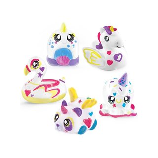 Canal Toys Style 4 Ever colorea mascotas spa