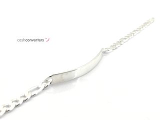 pulsera plata 925mm