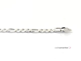 pulsera plata 925mm