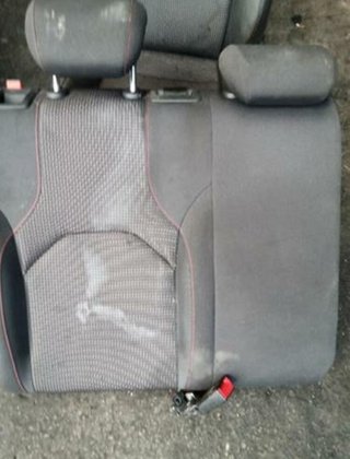 Juego seat 242213 leon (5f1) 2.0 fr fast lane plus