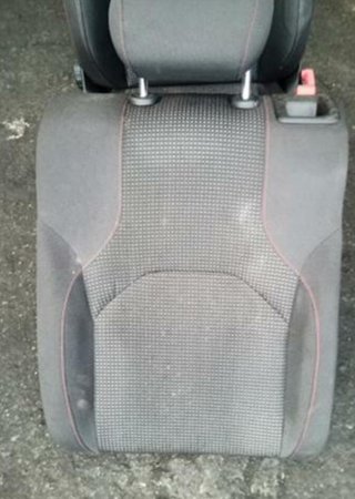 Juego seat 242213 leon (5f1) 2.0 fr fast lane plus
