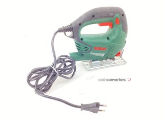 sierra calar bosch verde pst 650