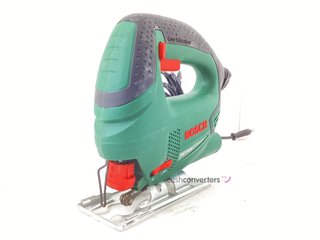 sierra calar bosch verde pst 650