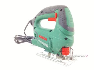 sierra calar bosch verde pst 650