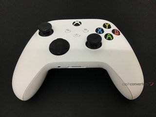 mando xbox series microsoft qas-00002 white robot