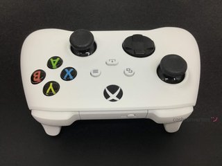 mando xbox series microsoft qas-00002 white robot