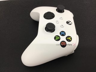 mando xbox series microsoft qas-00002 white robot