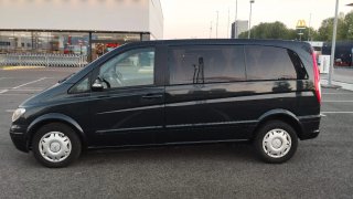 Mercedes-Benz Viano 2006