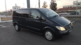 Mercedes-Benz Viano 2006