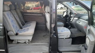 Mercedes-Benz Viano 2006