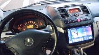 Mercedes-Benz Viano 2006
