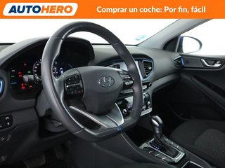 Hyundai IONIQ 1.6 Plug-in Hybrid Klass