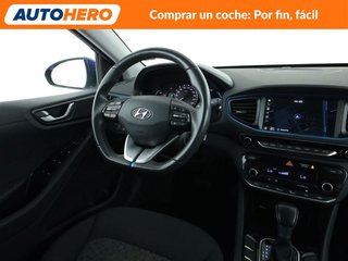 Hyundai IONIQ 1.6 Plug-in Hybrid Klass