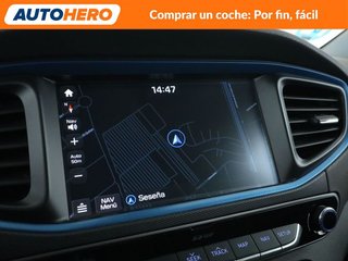 Hyundai IONIQ 1.6 Plug-in Hybrid Klass