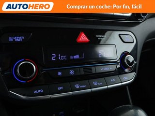 Hyundai IONIQ 1.6 Plug-in Hybrid Klass