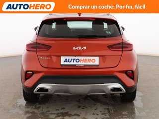 Kia XCeed 1.0 TGDI Drive