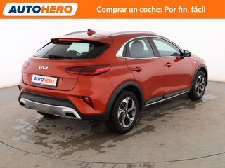 Kia XCeed 1.0 TGDI Drive