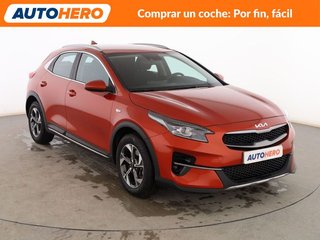 Kia XCeed 1.0 TGDI Drive