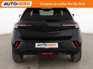 Opel Mokka 1.2 Turbo Black