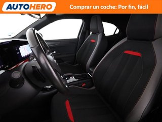 Opel Mokka 1.2 Turbo Black