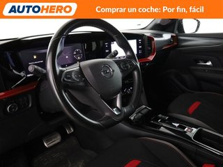 Opel Mokka 1.2 Turbo Black