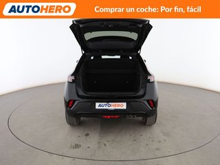 Opel Mokka 1.2 Turbo Black