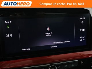 Opel Mokka 1.2 Turbo Black