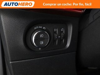 Opel Mokka 1.2 Turbo Black