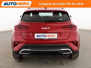 Kia XCeed 1.0 TGDI Drive