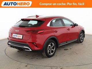 Kia XCeed 1.0 TGDI Drive