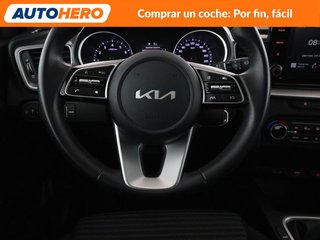 Kia XCeed 1.0 TGDI Drive