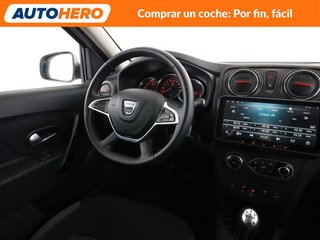 Dacia Sandero 0.9 TCe SL Xplore