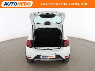 Dacia Sandero 0.9 TCe SL Xplore