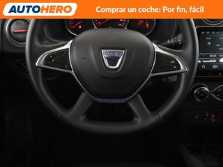 Dacia Sandero 0.9 TCe SL Xplore