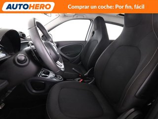 Smart Forfour 0.9 Turbo Passion