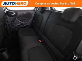 Smart Forfour 0.9 Turbo Passion