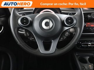 Smart Forfour 0.9 Turbo Passion