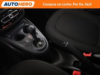 Smart Forfour 0.9 Turbo Passion