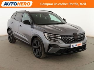 Renault Austral 1.2 Hybrid E-Tech Techno Esprit Alpine