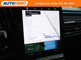 Renault Austral 1.2 Hybrid E-Tech Techno Esprit Alpine
