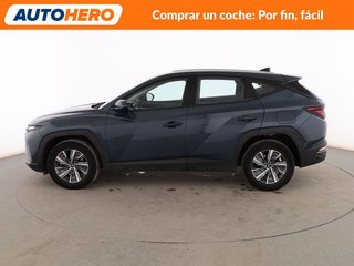 Hyundai Tucson 1.6 T-GDI Klass 2WD