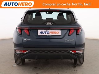 Hyundai Tucson 1.6 T-GDI Klass 2WD