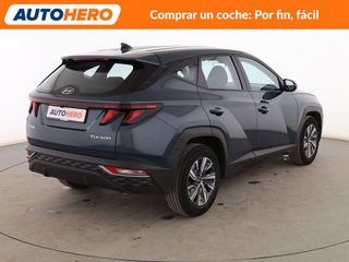 Hyundai Tucson 1.6 T-GDI Klass 2WD