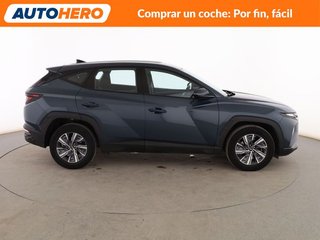 Hyundai Tucson 1.6 T-GDI Klass 2WD
