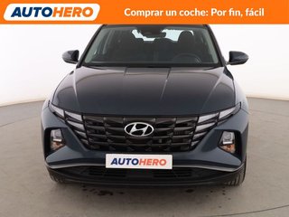 Hyundai Tucson 1.6 T-GDI Klass 2WD