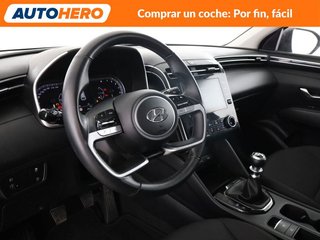 Hyundai Tucson 1.6 T-GDI Klass 2WD